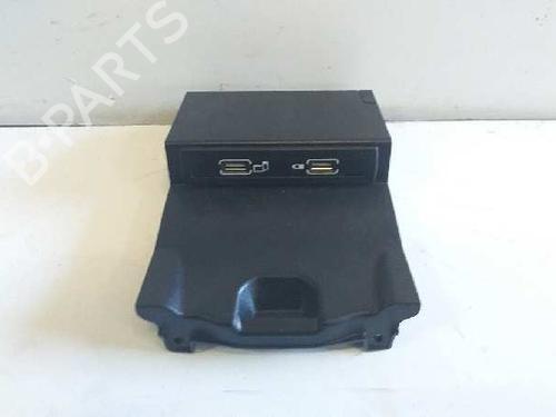 Used Radio Radio 7958413 7958413