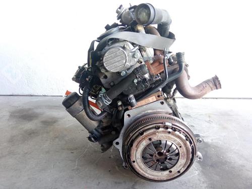 Engine SEAT CORDOBA (6K2)  | BP8107560M1  - Image 7