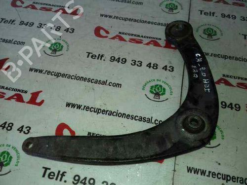 Used Left front suspension arm Left front suspension arm 7953952 7953952