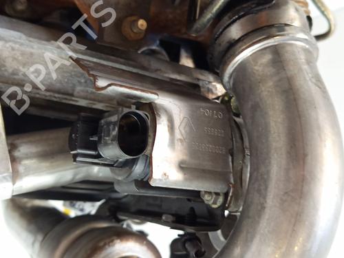 Engine RENAULT MEGANE II (BM0/1_, CM0/1_) | BP29074281M1