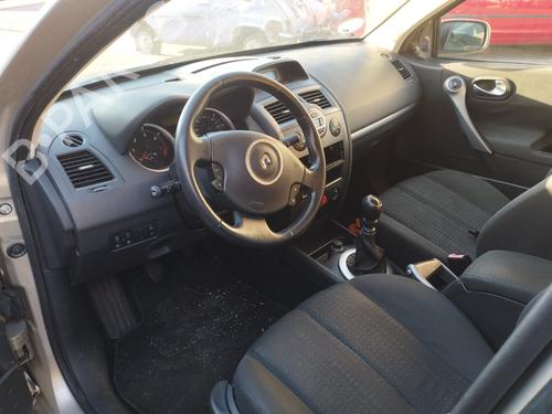 Starter RENAULT MEGANE II (BM0/1_, CM0/1_)  | BP19095198M8 