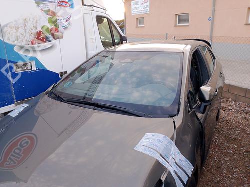 Rear left panel TOYOTA COROLLA Hatchback (_E21_, _EA1_, _EH1_) 1.8 VVTi Hybrid (ZWE219) | BP31193044C60