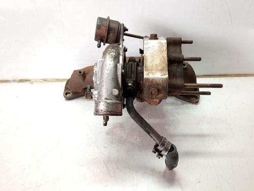 Used Turbocharger/Supercharger NISSAN CABSTAR E (TL_, VL_) [1992-2006]  13541797