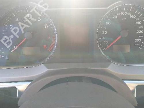 Display monitor AUDI A6 C6 (4F2) 2.0 TFSI | BP7958849C48 - Image 7