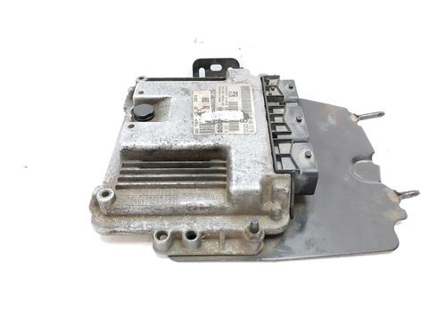 Engine control unit (ECU) PEUGEOT 206 Hatchback (2A/C) 1.4 HDi eco 70 | BP18828878M57 