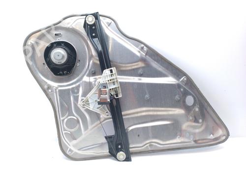 Rear right window mechanism MERCEDES-BENZ C-CLASS (W204)  | BP16220776C25 