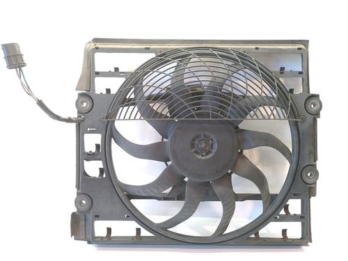 Radiator fan BMW 7 (E38) 730 i, iL | BP10549927M35 