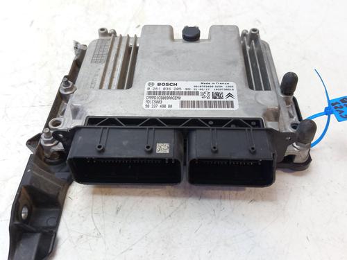 Used Engine control unit (ECU) TOYOTA PROACE VERSO Bus (MPY_) [2016-2025]  30638754