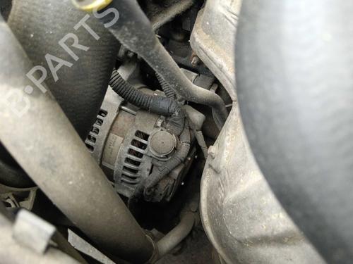 Used Alternator Alternator 39407703 39407703