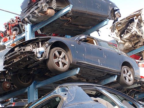 Used Parts LEXUS GS (_S19_)    2013777