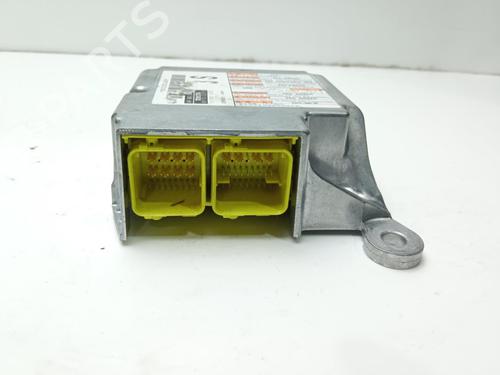 ECU airbags TOYOTA YARIS (_P13_)  | BP12532642M53 