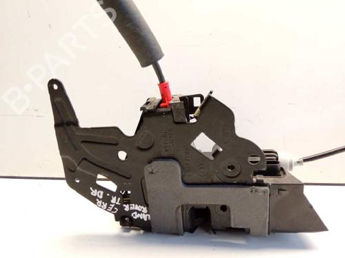 Rear right lock LAND ROVER DISCOVERY SPORT (L550) 2.2 D 4x4 | BP7959669C99 