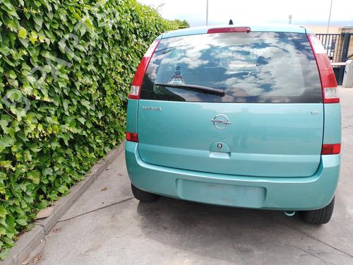 Ignition coil OPEL MERIVA A MPV (X03) 1.6 16V (E75) | BP19534530M94 