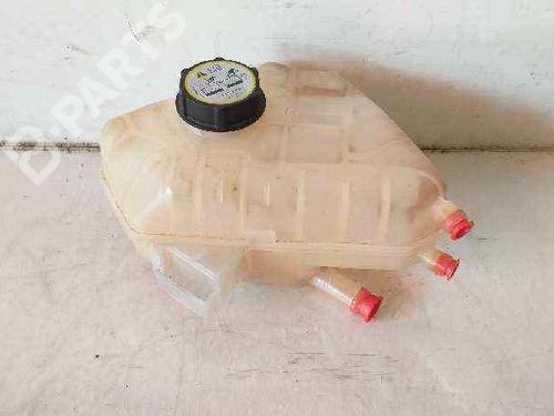 Expansion tank FORD FIESTA VI (CB1, CCN)  | BP7960236C120 