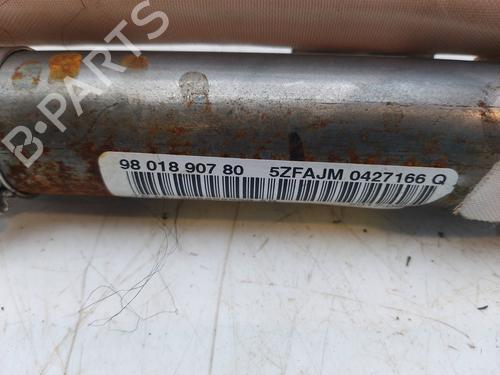 Right curtain airbag CITROËN DS4 (NX_)  | BP24138917C12 