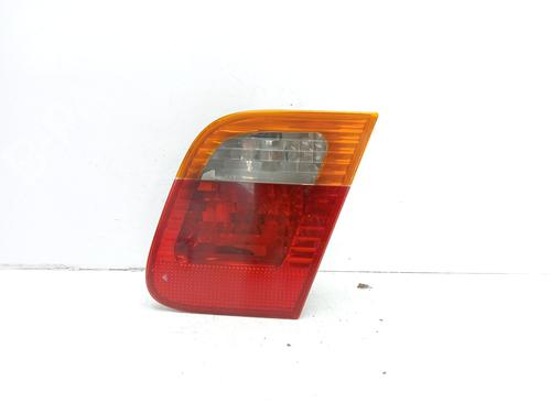 Used Left taillight BMW 3 (E46) 320 d (136 hp) 18259001