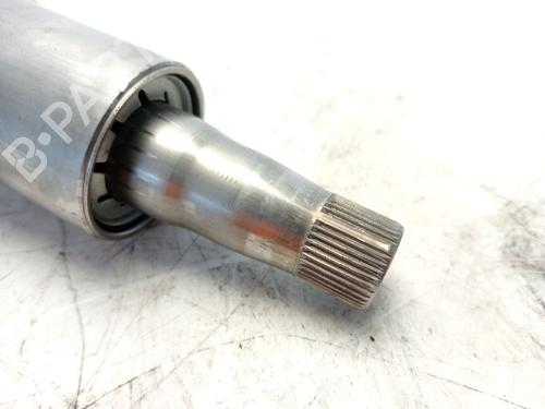 Steering column DACIA LODGY (JS_) 1.6 LPG (JSAV) | BP31158547M21 - Image 4
