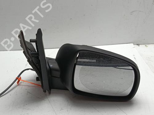 Used Right mirror Right mirror NISSAN NOTE (E11, NE11) 1.4 (88 hp) 33833463 33833463
