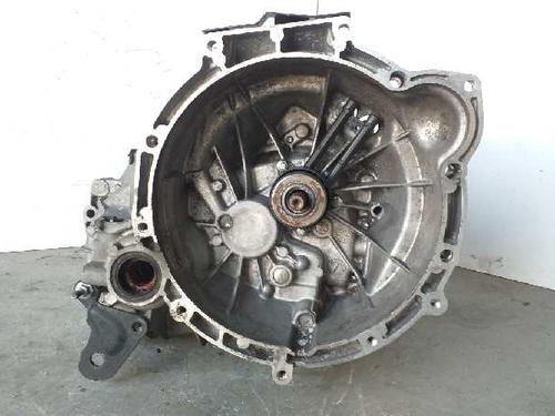 Used Gearbox FORD FIESTA VI (CB1, CCN) [2008-2017]  7959616