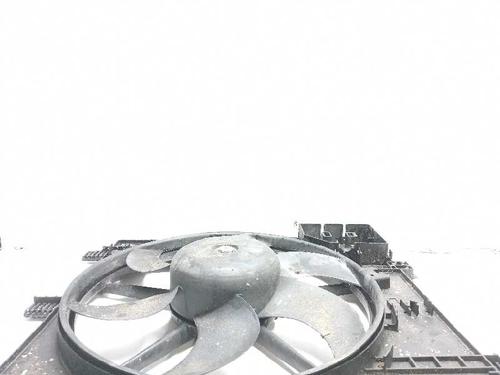 Radiator fan MERCEDES-BENZ VITO Van (W638)  | BP24032971M35 