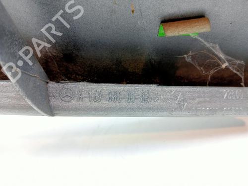 Front slam panel MERCEDES-BENZ B-CLASS Sports Tourer (W245)  | BP15598207C72