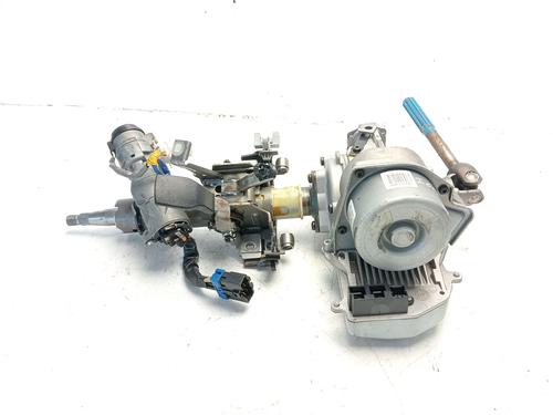 Colonne de direction KIA CEE'D SW (ED) 1.6 CRDi 90 (90 hp) 31158567