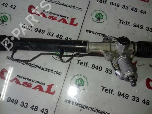 Steering rack HYUNDAI TUCSON (JM) 2.0 | BP7953655M22 
