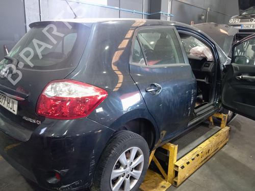 Tailgate TOYOTA AURIS (_E18_)  | BP29478599C6 