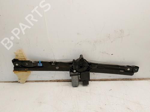 Front left window mechanism TOYOTA PROACE Van (MDZ_) 1.5 D4d (MDZ8) | BP38076149C22 - Image 4