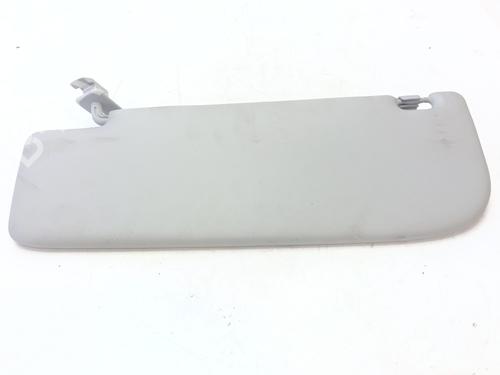 Left sun visor FIAT QUBO (225_) | BP37796774I1 - Image 13