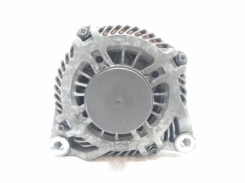 Used Alternator Alternator 19674070 19674070
