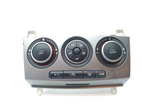 Climate control MAZDA 3 (BK) 1.6 DI Turbo | BP16856241I5 