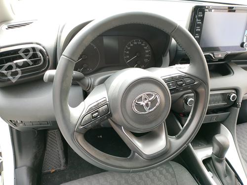 Used Steering wheel TOYOTA YARIS (_P13_) [2010-2020]  26324814