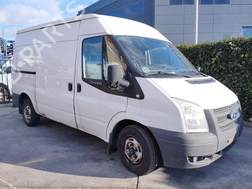 Right front seat FORD TRANSIT Van (FA_ _) 2.2 TDCi | BP12310795C16 - Image 3