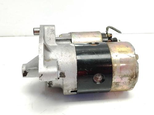 Used Starter Starter CITROËN SAXO (S0, S1) 1.1 X, SX (60 hp) 39569217 39569217