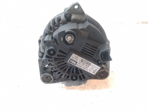 Alternator RENAULT MEGANE II (BM0/1_, CM0/1_)  | BP22615110M7 