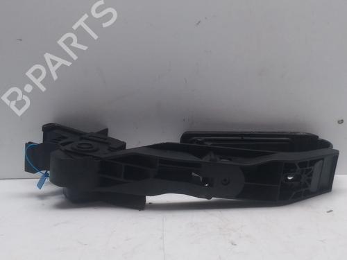 Pedal MERCEDES-BENZ E-CLASS (W211) E 220 CDI (211.008) | BP33621548I4 - Image 4