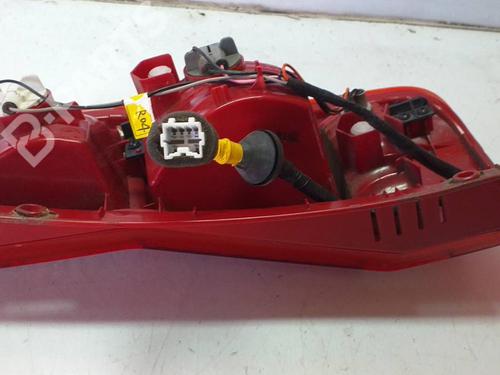 Left taillight HYUNDAI MATRIX (FC)  | BP9582305C34 