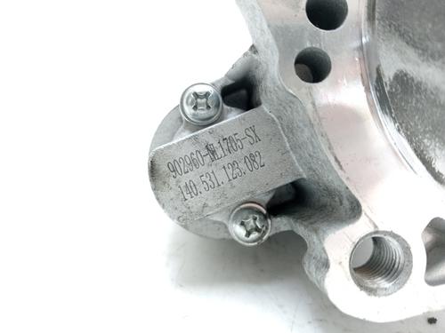 Startmotor RENAULT TRAFIC II Van (FL) 1.9 dCi 100 (FL0C) | BP18661024M8 