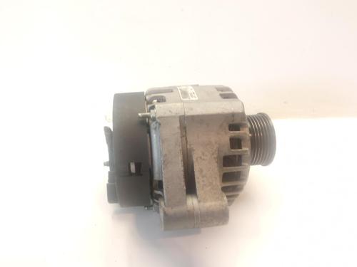 Used Alternator OPEL VECTRA C (Z02) 2.2 DTI 16V (F69) (125 hp) 9999746