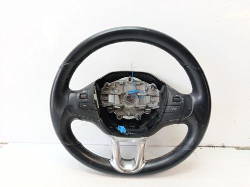Used Steering wheel Steering wheel PEUGEOT 2008 I (CU_) 1.5 BlueHDI 100 (102 hp) 33931555 33931555