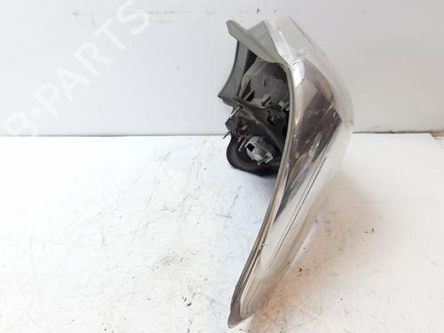 Left taillight TOYOTA VERSO (_R2_)  | BP29543408C34 