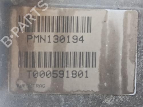 Gearbox SMART FORFOUR (454) 1.3 (454.031) | BP36503704M3  - Image 5