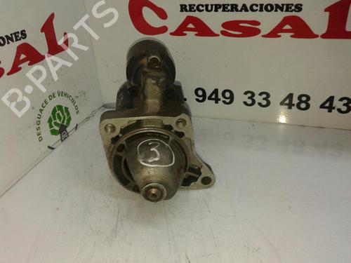 Starter FORD MONDEO II (BAP) 1.8 TD | BP7962680M8 