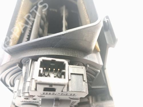 Air vent JAGUAR XF I (X250) 2.7 D | BP24844267I21 