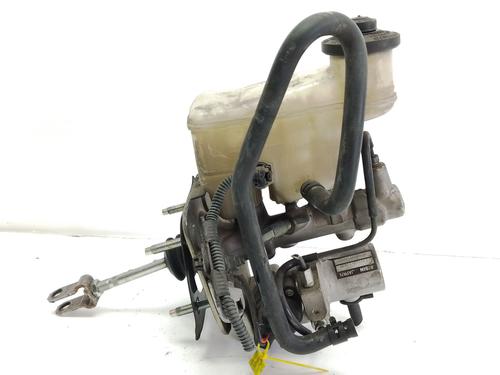 Brake master cylinder LEXUS GS (_S19_) 450h (GRS191_, GWS191_) | BP38074979M77 - Image 3