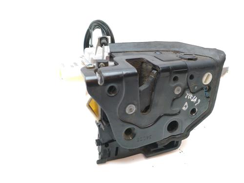 Rear right lock SEAT LEON (1P1)  | BP12310985C99 