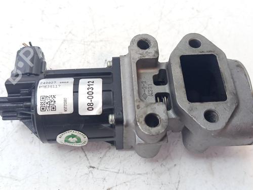 Used Egr OPEL ASTRA G Hatchback (T98) [1998-2009]  31146225