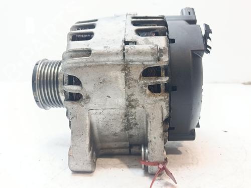 Alternator FORD KA (RU8) 1.3 TDCi | BP37016453M7 - Image 2