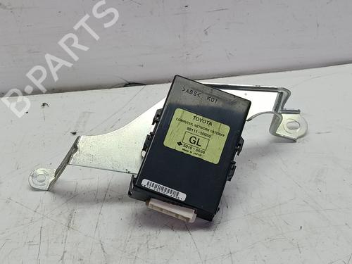 Used Electronic module Electronic module LEXUS LS (_F4_) 600h AWD (UVF45, UVF46) (394 hp) 33268490 33268490